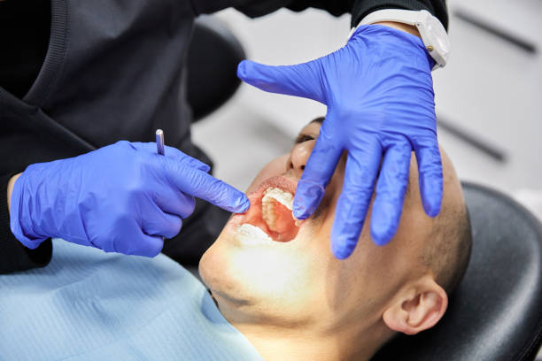 Best Pediatric Emergency Dentist in Tangent, OR