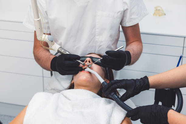 Best Emergency Root Canal Treatment in Tangent, OR